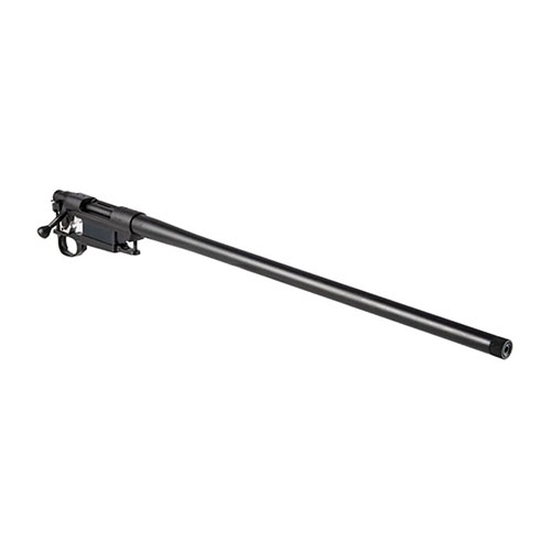 Howa Varmint Barrelled Action med blued finish, 24